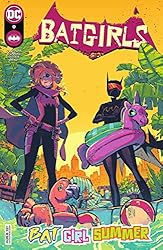 Amazon | Batgirls (2021-) #13 (English Edition) [Kindle edition