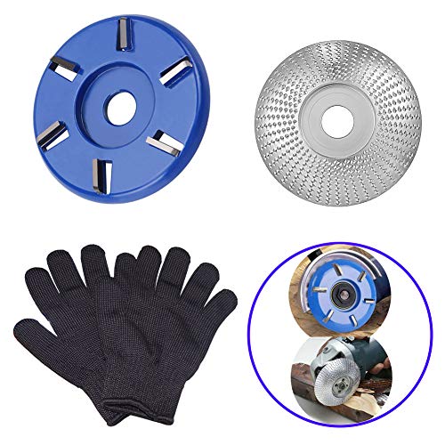 Top 08 Best Gloves For Angle Grinder in 2022