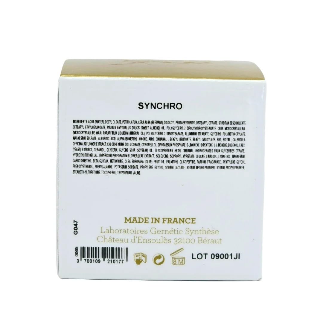 Gernetic Synchro 30 ml