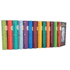 A Series of Unfortunate Events Series Lemony Snicket 13 Books Collection set ( Books 1-13)