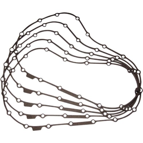 Cometic Gasket C9328F5-032 Cam Cover Gasket - AFM - .032in