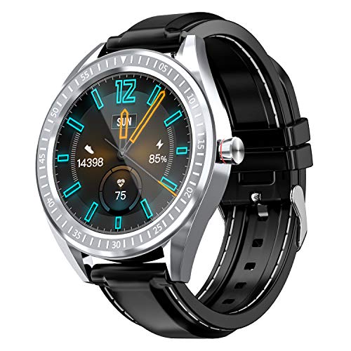 smartwatch step counter