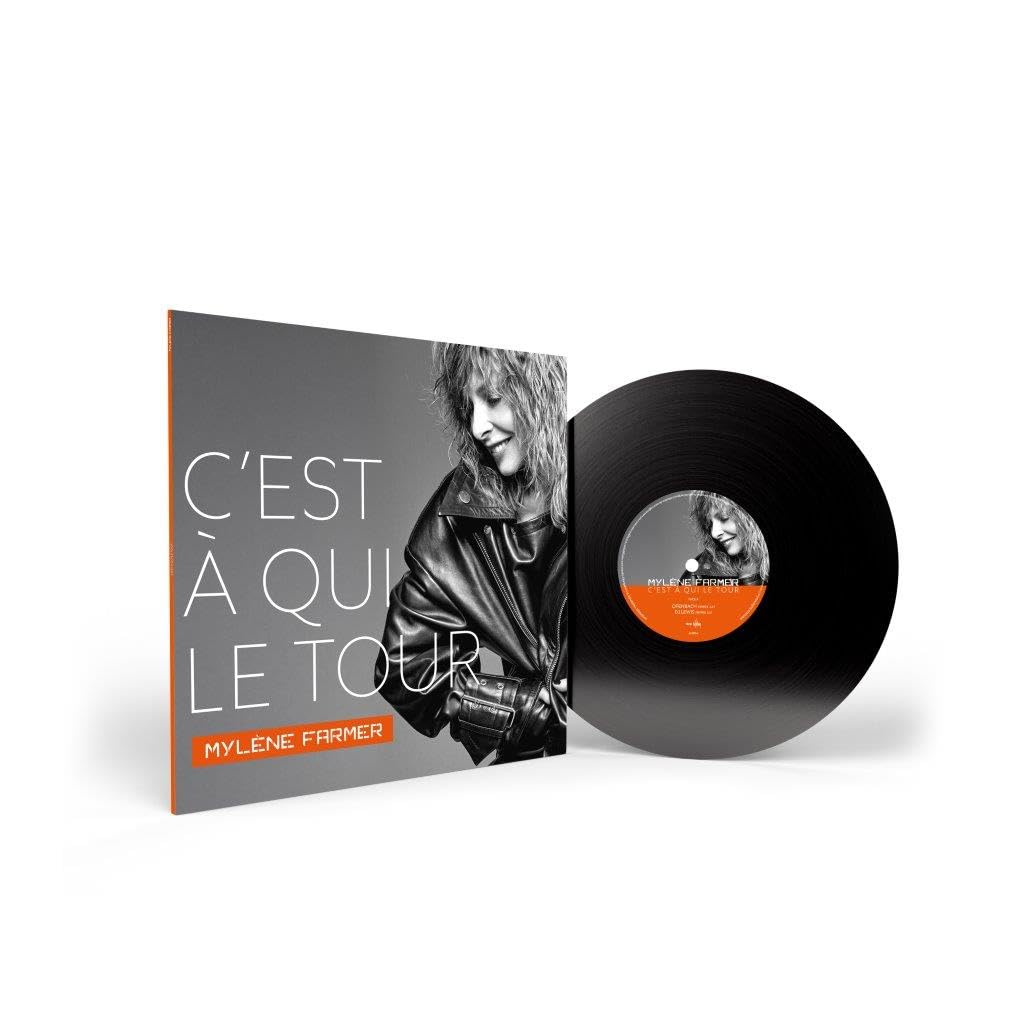 C'Est À Qui le Tour