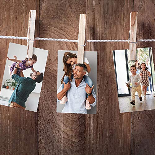 KODAK Mini 2 Photo Printer Cartridge MC All-in-One Paper and Color Ink Cartridge Refill - Compatible with Mini Shot Camera, Mini 2 Printer (Not Original Mini) 50 Pack (Packaging may vary)