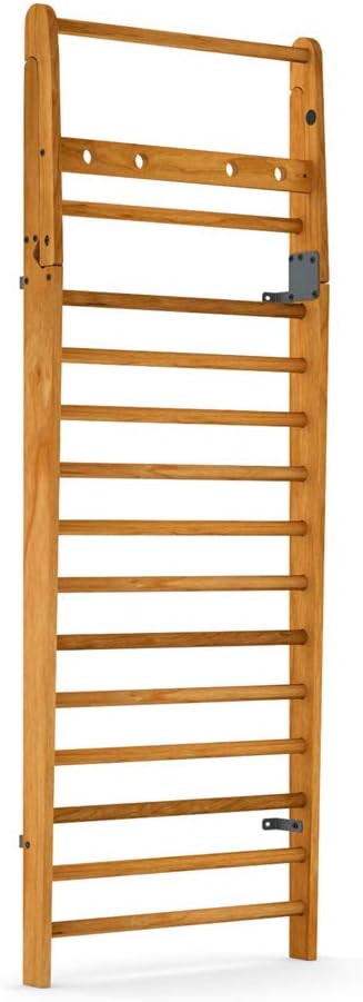 NOHrD WallBar - Cherry 14 Bars