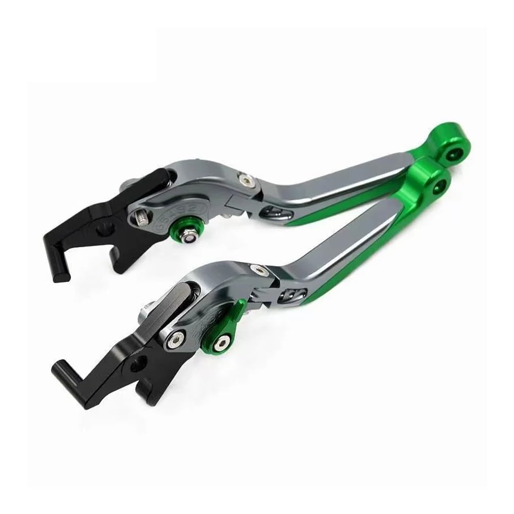 Nhgfdfs M Otorcycle Clutch Brake Lever Adjustable Otorcycle Brake Clutch Levers For Aprilia Rs4 125 2011-2017 Aluminu Cnc Front Rear Dru