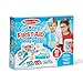 Melissa & Doug Get Well First Aid Kit Play Set – 25 Toy Pieces