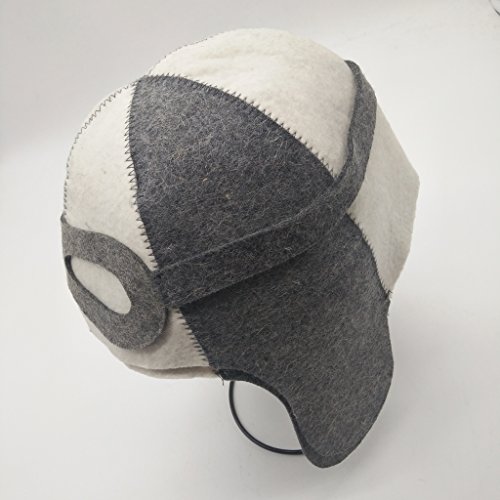 サウナハットの使い方ガイド その効果や 手作り方法 おすすめ商品2選もご紹介 暮らし の