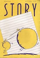 Story Magazine [Autumn 1992] B000EH575C Book Cover