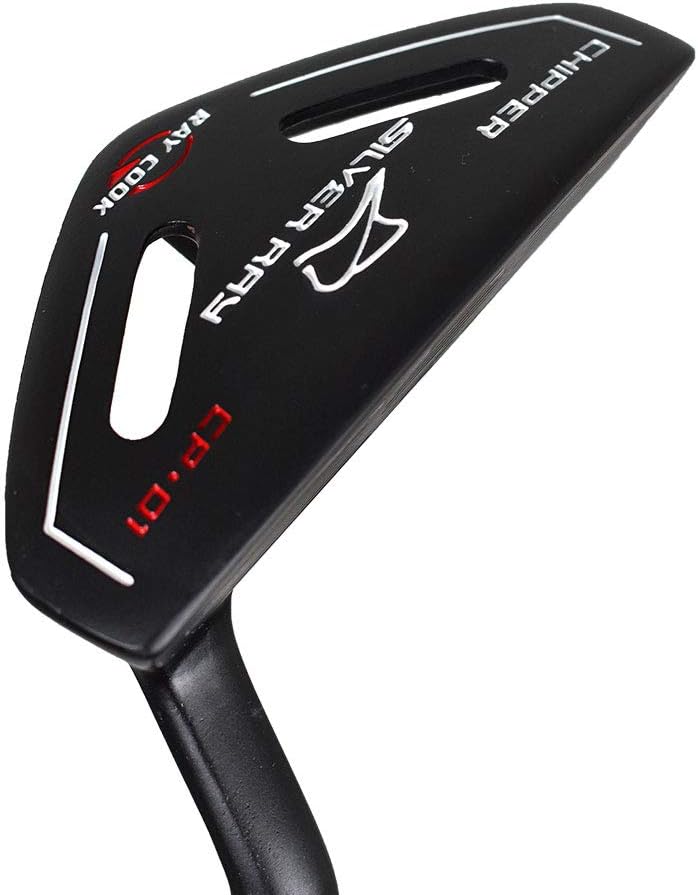 Ray Cook Silver Ray CP-01 Chipper | Premium Golf Club
