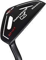 Vista 1 de Ray Cook Astilladora Silver Ray Club de golf premium