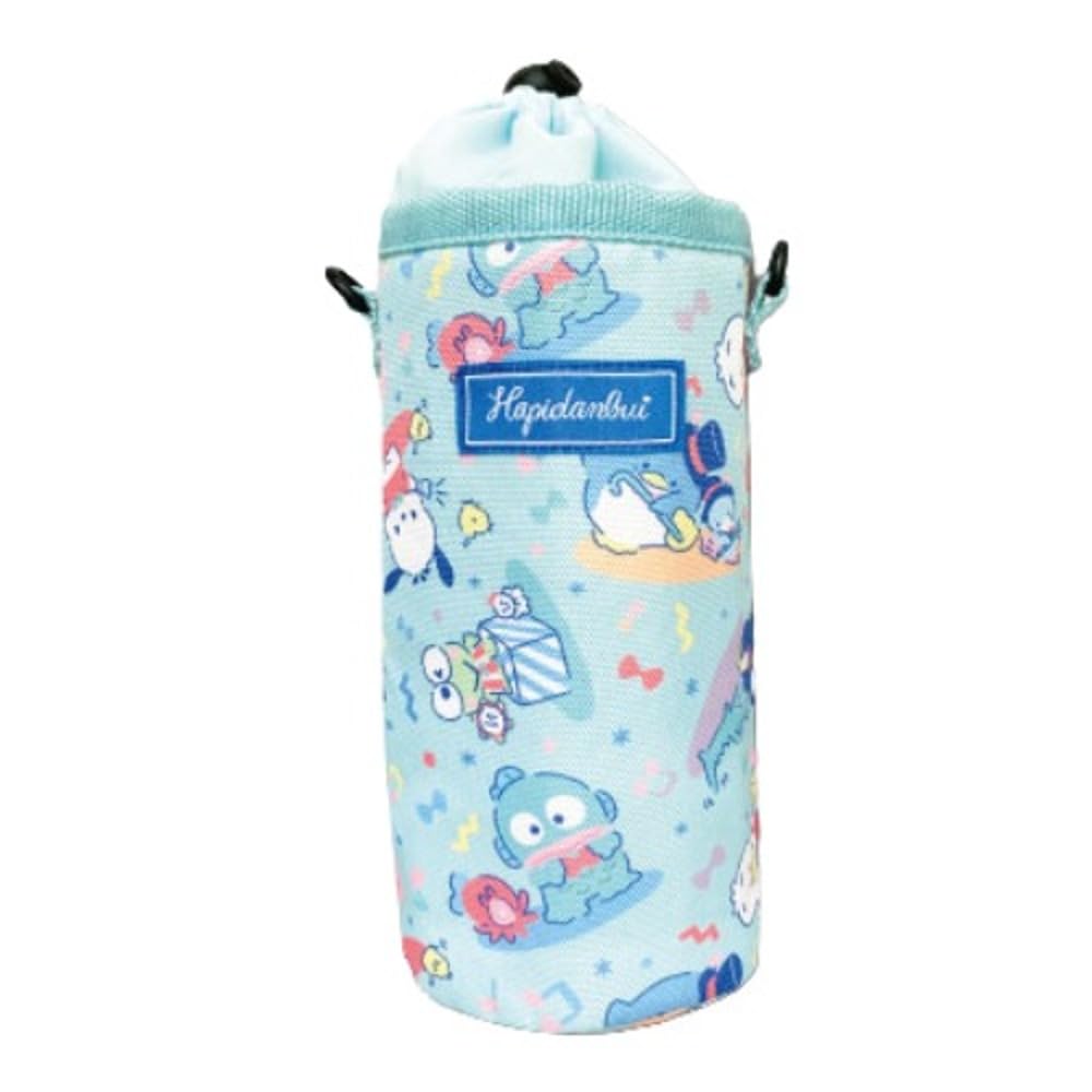 Amazon｜畑山商事 サンリオ ペットボトルホルダー はぴだんぶい約H19