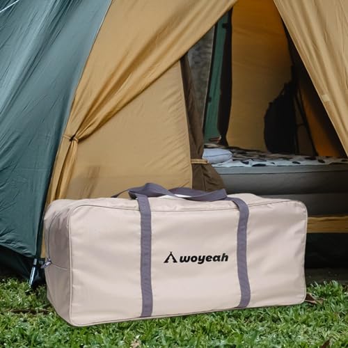 Yiju Tent Storage Solution for Outdoor Activities and Travel4