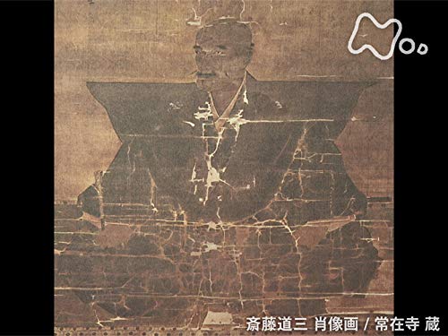 「戦国ミステリー　斎藤道三はふたりいた！？～下克上の真実～」