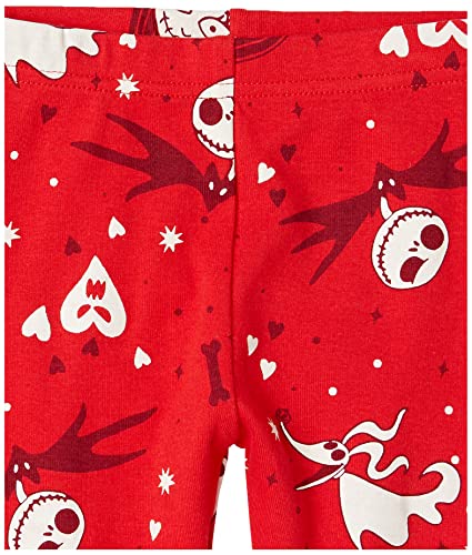 Image of Amazon Essentials Disney | Marvel | Star Wars Boys and Toddlers' Snug-Fit Cotton Pajama Sleepwear Sets