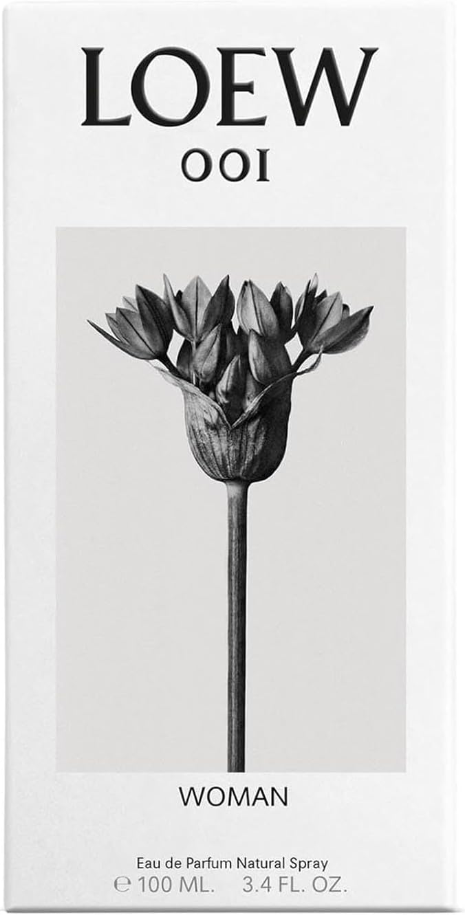 オードゥ パルファン “ロエベ ００１ ウーマン”（100mL） 今すぐ購入 ロエベ 001 ウーマン オードゥ パルファム 100ml