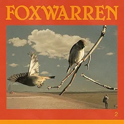 Listen2me - Foxwarren