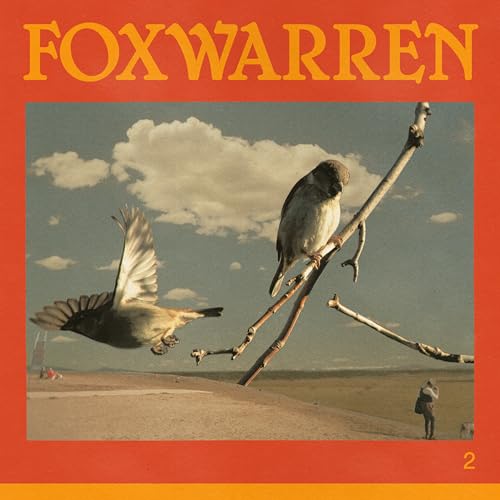 Foxwarren, Andy Shauf & Darryl Kissick
