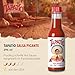 Tapatio Hot Sauce, Salsa Picante, 5 oz (Pack of 24)