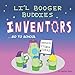 Produktbild Li'l Booger Buddies Inventors Go to School