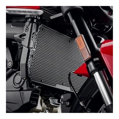 Refroidissement Moteur Monster 950 Grille de Protection Finition Premium