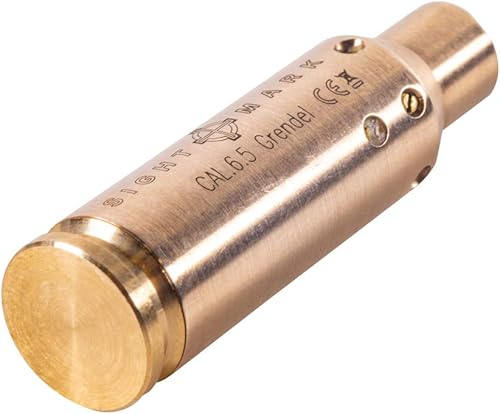 Miniatura 7 de Sightmark 6.5 Boresight láser rojo en cámara Grendel