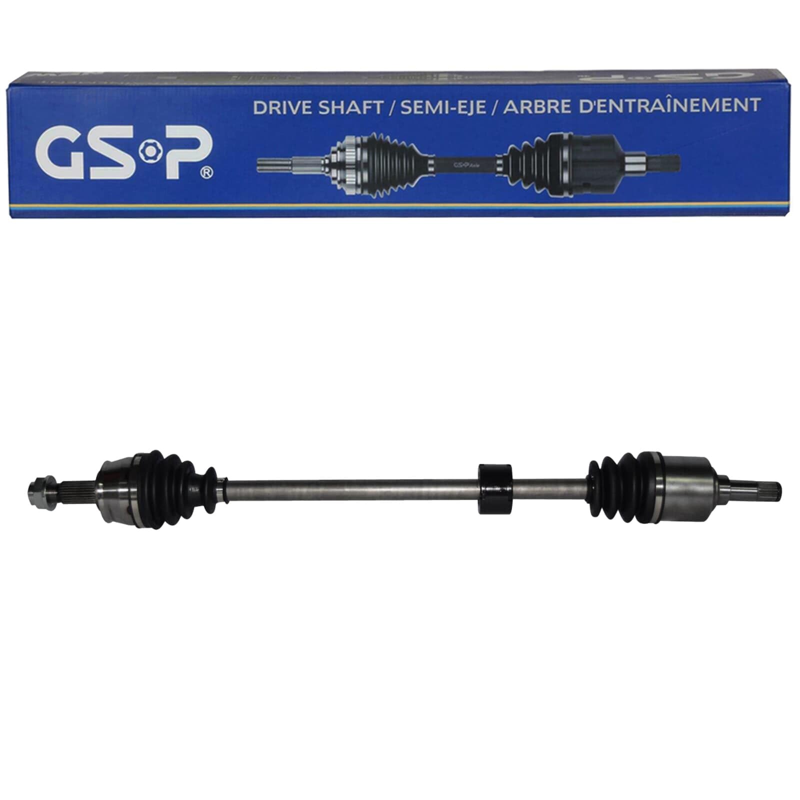 GSP Arbres de transmission 217120