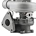 BFO HT12-19B Turbo Turbocharger for Nissan D22 Navara Truck 3.0L ZD30 1997-2004, 14411-9S000 14411-9S00A