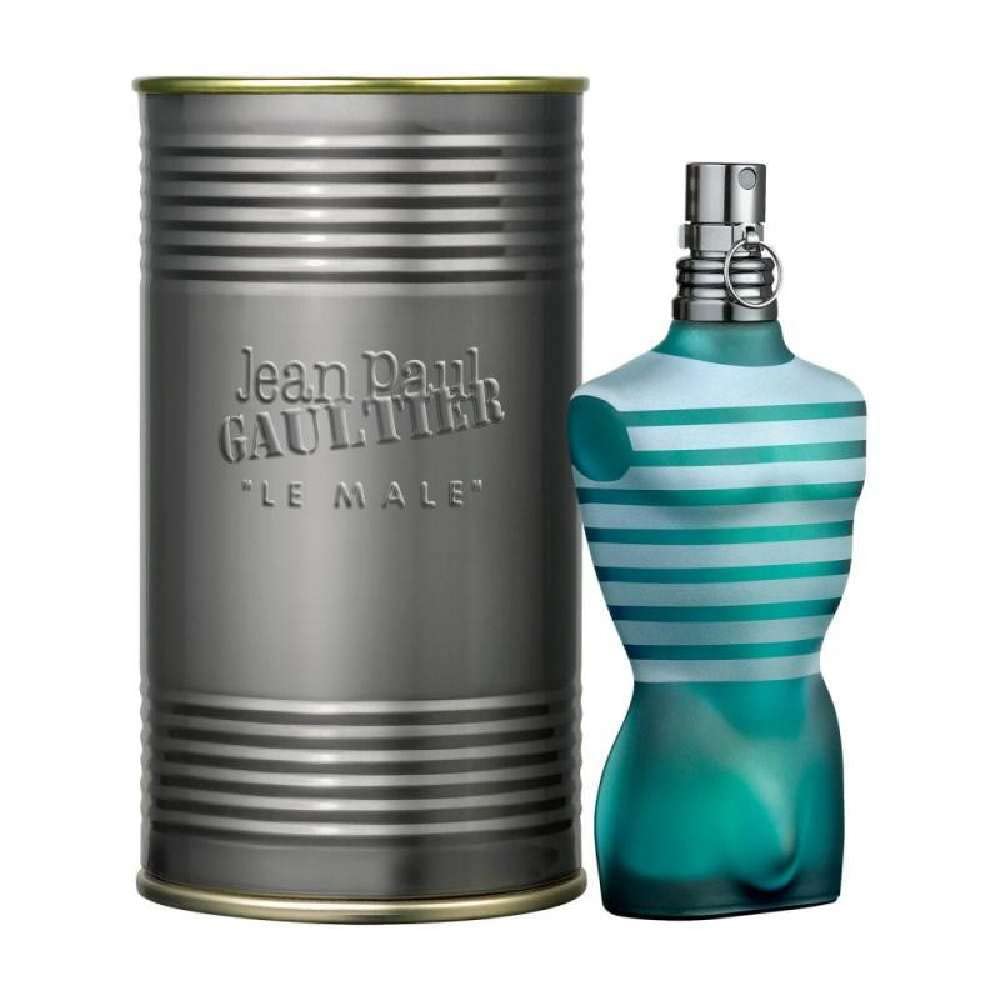 Jean Paul Gaultier Le Male homme/men, Eau de Toilette, Vaporisateur/Spray, 40 ml