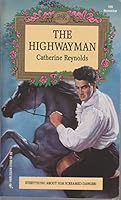The Highwayman 0373312091 Book Cover