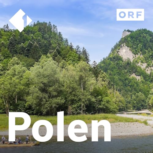 Radfahren in S&uuml;dpolen