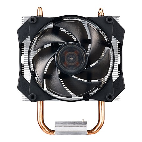 Build My PC, PC Builder, Cooler Master MasterAir Pro 3