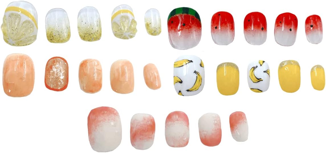 ゆきそら674*ヘアゴム ゆきそら674*ヘアゴム Karamanaigomu / No Tangle Rubber Hair Band M