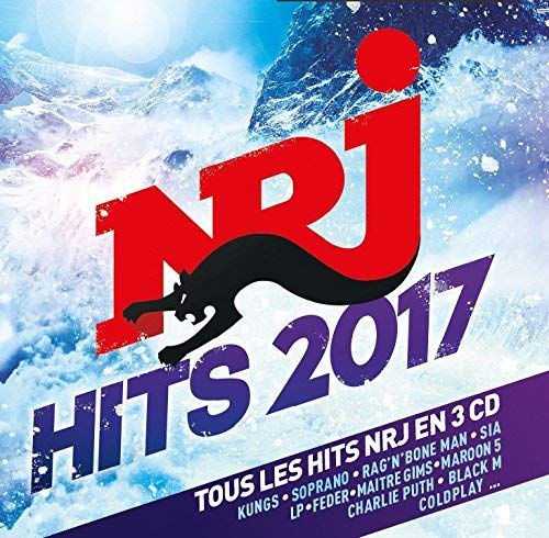 NRJ Hits 2017 / Various
