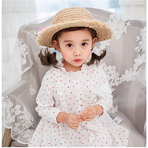 200Pcs Baby Elastics Hair Ties, Candy Color Seamless girls hairbands - Image 6