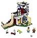 LEGO Creator 3in1 Modular Skate House 31081 Building Kit (422 Piece)