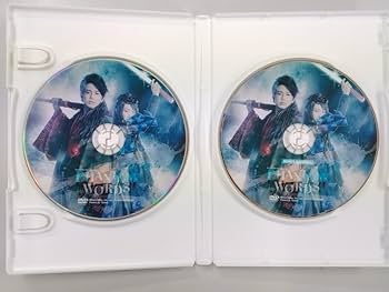 Amazon.co.jp: PHANTOM WORDS 舞台 DVD da-ice 花村想太 : 花村
