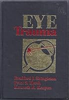Eye Trauma 0801658209 Book Cover