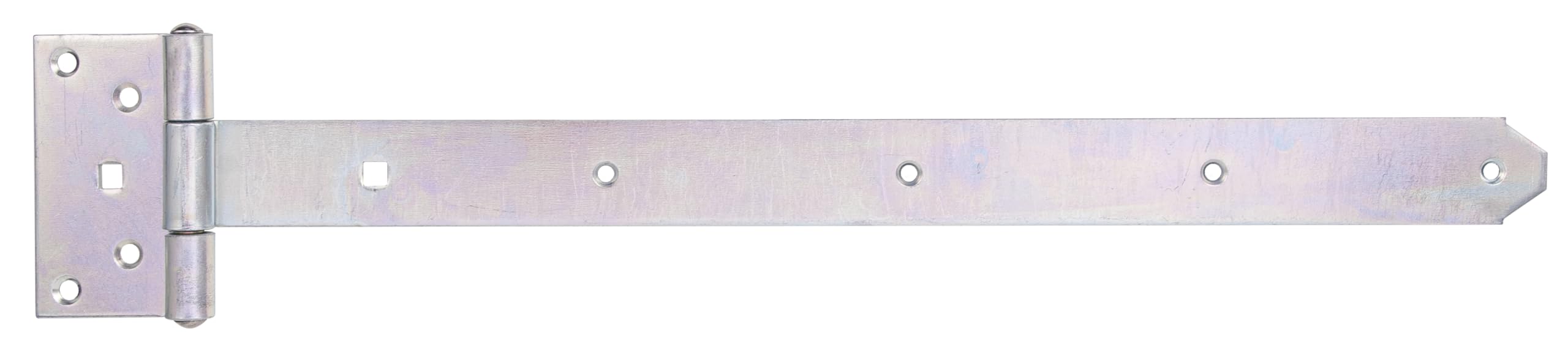 Penture anglaise Alberts passivation couche épaisse haute protection x10