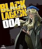 OVA BLACK LAGOON Roberta’s Blood Trail Blu-ray 004 [Blu-ray]