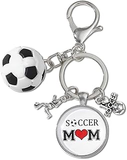 Xiyantiji Soccer Mom Gifts
