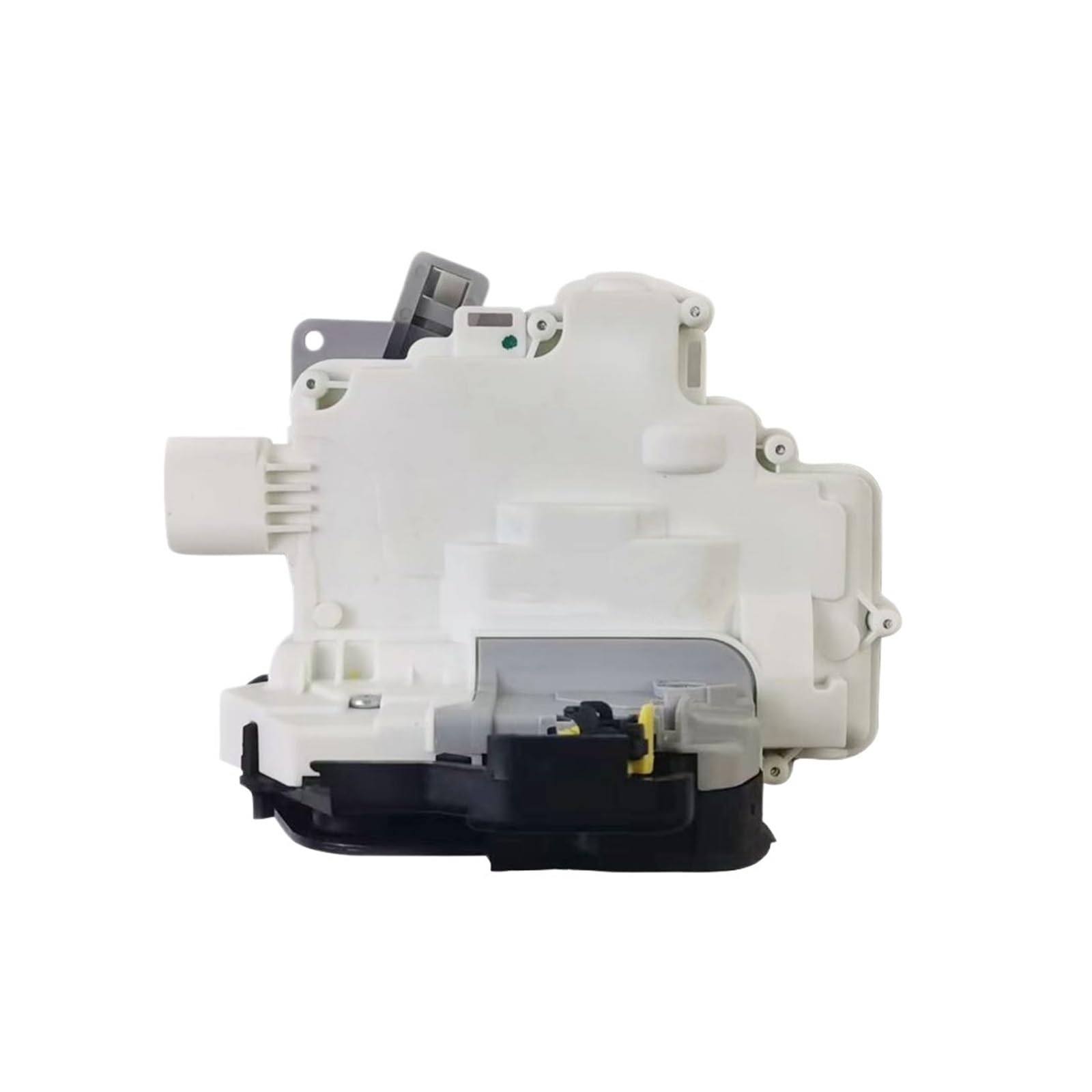 Serrure de porte mécanique pour Audi A6 RS4 A4 A3 avec bloc actionneur 4F1837015