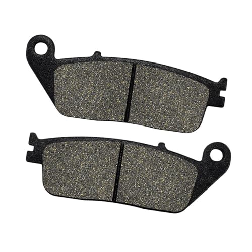 Plaquettes de frein moto avant pour remplacer vos composants usés sur 250i 300i 500i