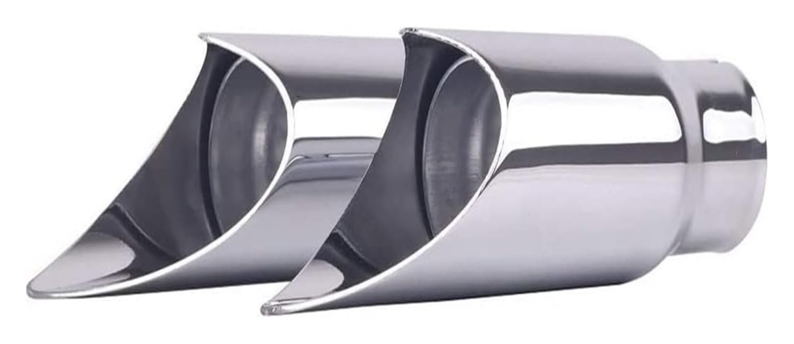 Auspuffanlage Für Harl&ey Für SPOR&tster 883 1200 2004-2020 2021 2022 Motorrad-Slip-On-Auspuffschalldämpfer Shorty-Rohrauspuff Auspuff(2)