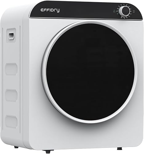 110V Portable Clothes Dryer