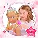 Las Ratitas Gisele y Claudia, Muñeca Claudia, Muñeca Grande 105 cm, Muñeca...