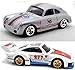 Hot Wheels Magnus Walker Porsche 935 Turbo RSR and Porsche 356A Outlaw 2 Car Bundle