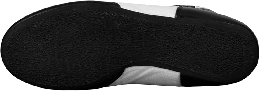 Amazon.com | TITLE BOXING Speed-Flex Encore Mid Boxing Shoes