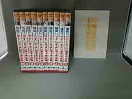 ２０世紀名人伝説、爆笑やすしきよし 漫才大全集　 DVD BOX 全巻セット Amazon.co.jp: 20世紀名人伝説 爆笑!!やすし きよし漫才大全集