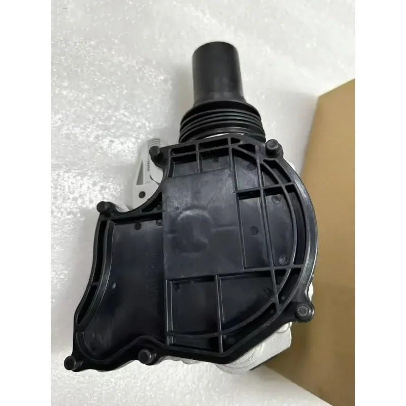 Actuador cilindro esclavo embrague Smart Fortwo 3981000066 bomba 4